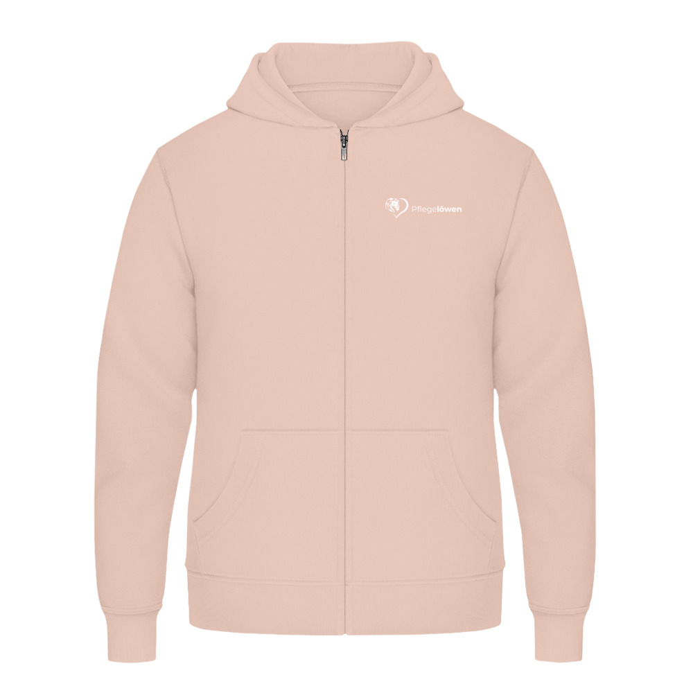 Zip-Hoodie