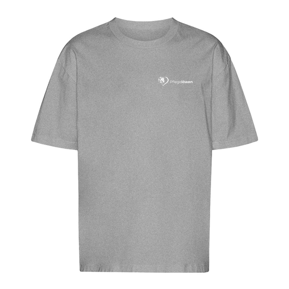 Oversize-T-Shirt