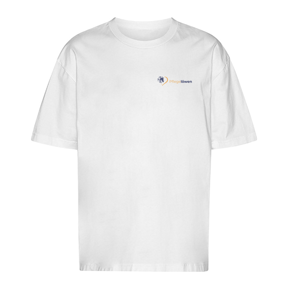 Oversize-T-Shirt